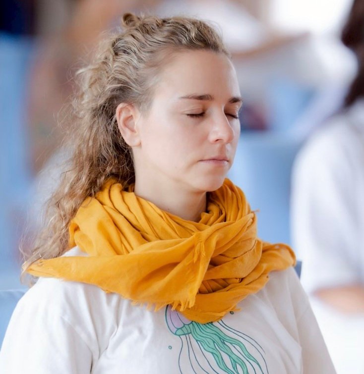 Hour of Mindfulness