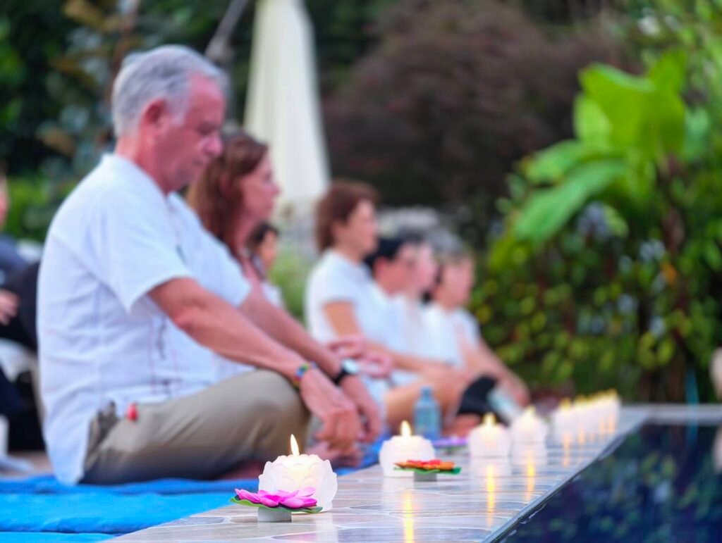 Full Moon Meditation