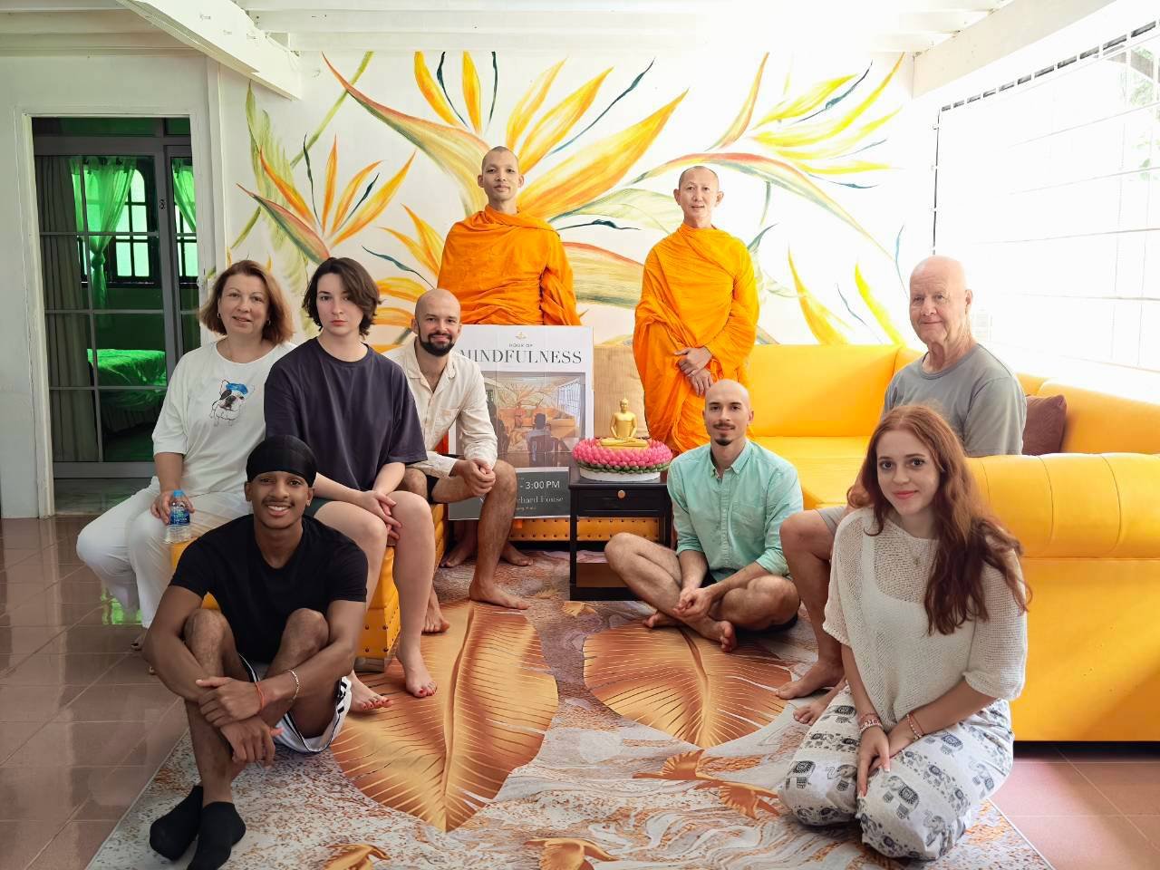 LINE_ALBUM_Hour of Mindfulness 27 Sep 2026_260927_39